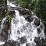 Palakolli Waterfall Kasaragod 